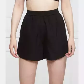 Шорты стандартного кроя Marc O'Polo, черный