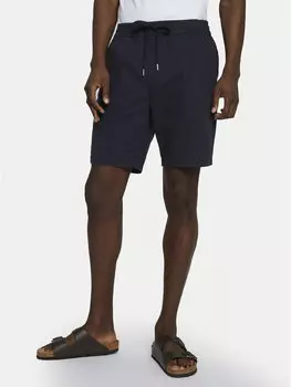 Шорты стандартного кроя Matinique, синий