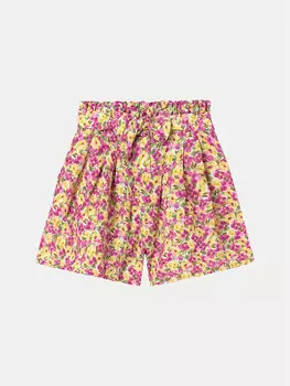 Шорты стандартного кроя Mayoral, мультиколор