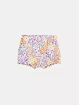 Шорты стандартного кроя Mayoral, мультиколор