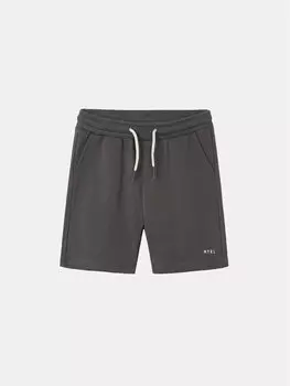 Шорты стандартного кроя Mayoral, серый