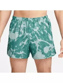 Шорты стандартного кроя Nike, зеленый