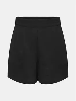 Шорты стандартного кроя Only, черный