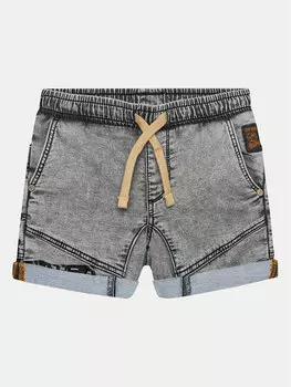 Шорты стандартного кроя Original Marines, серый