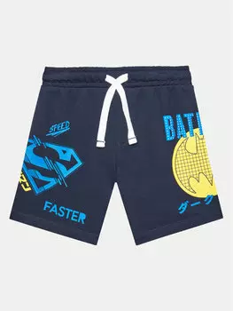 Шорты стандартного кроя Original Marines, синий