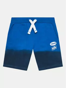 Шорты стандартного кроя Original Marines, синий