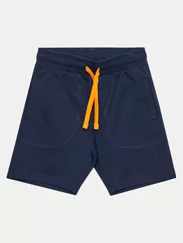 Шорты стандартного кроя Original Marines, синий
