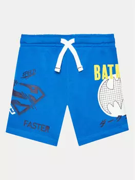 Шорты стандартного кроя Original Marines, синий