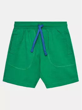 Шорты стандартного кроя Original Marines, зеленый