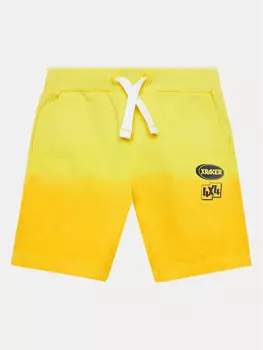 Шорты стандартного кроя Original Marines, желтый