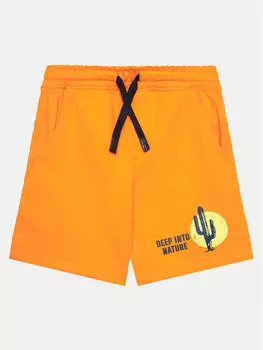 Шорты стандартного кроя Original Marines, желтый