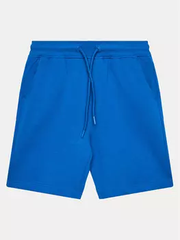 Шорты стандартного кроя Ovs, синий