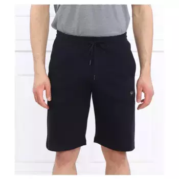 Шорты стандартного кроя Paul&Shark, синий