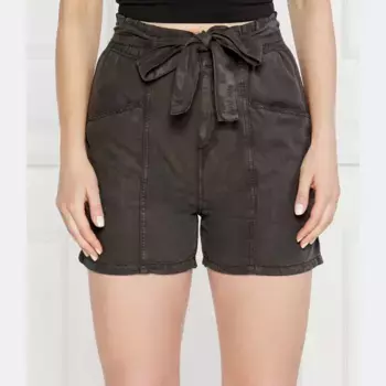 Шорты стандартного кроя Pepe Jeans London, серый