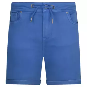 Шорты стандартного кроя Pepe Jeans London, синий