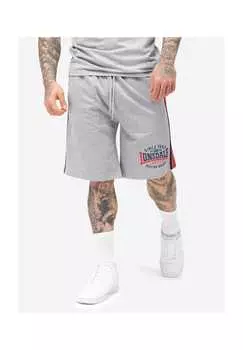 Шорты стандартного кроя сэнддаун Lonsdale, мультиколор