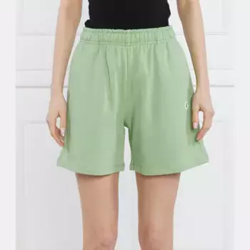 Шорты стандартного кроя Save The Duck, зеленый