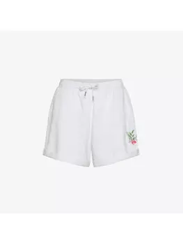 Шорты стандартного кроя Sun68, белый