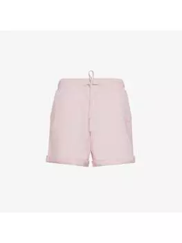 Шорты стандартного кроя Sun68, фиолетовый