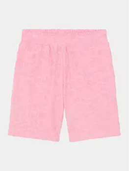 Шорты стандартного кроя The Marc Jacobs, розовый