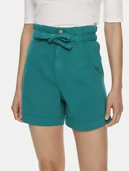 Шорты стандартного кроя United Colors Of Benetton, зеленый