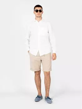 Шорты стандартного кроя Xagon, бежевый
