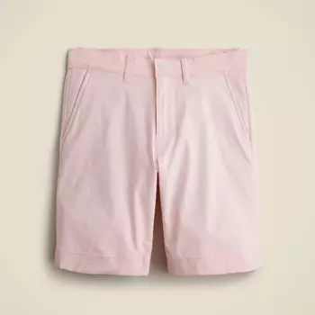 Шорты Stanton Tech для мальчиков J.Crew, розовый