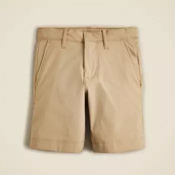 Шорты Stanton Tech для мальчиков J.Crew, хаки