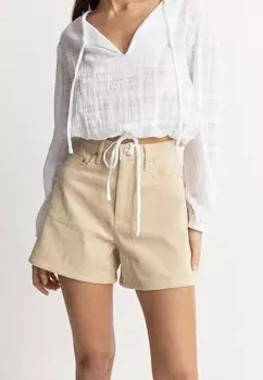 Шорты STAPLE Rhythm, бежевый