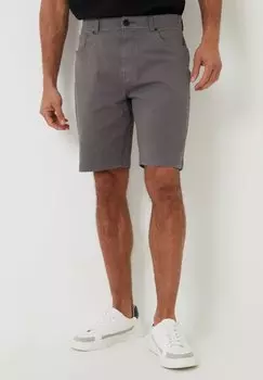 Шорты STARK Threadbare, серый