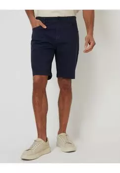 Шорты STARK Threadbare, синий