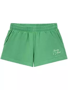 Шорты Stars Health Crew Disco Sporty & Rich, зеленый
