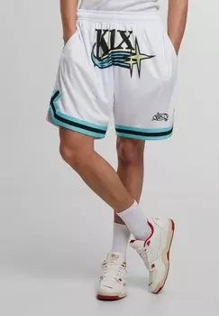 Шорты STARS K1X, белый
