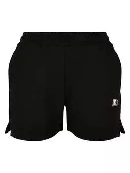 Шорты STARTER, черный