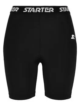 Шорты STARTER, черный