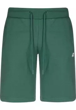 Шорты Starter, цвет darkfreshgreen