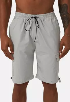 Шорты stats, бежевый