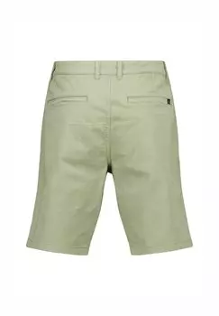 Шорты Stefan America Today, цвет морской волны