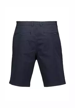 Шорты STEFAN America Today, темно-синий