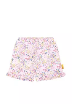 Шорты Steiff, цвет bright white