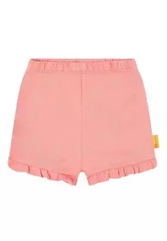 Шорты Steiff, цвет bubblegum