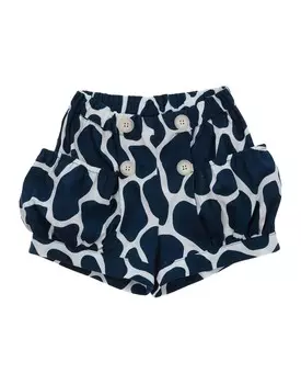 Шорты Stella Jean, синий