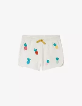 Шорты Stella McCartney, белый