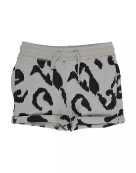 Шорты Stella Mccartney Kids, зеленый