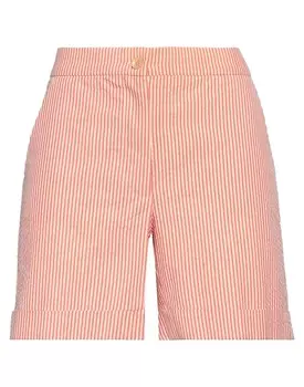 Шорты Stella Mccartney, красный