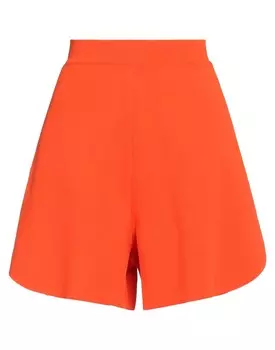 Шорты Stella Mccartney, оранжевый