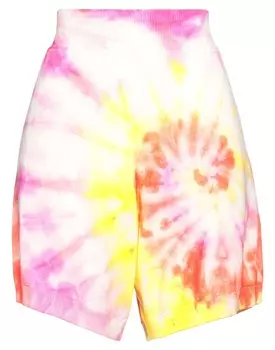 Шорты Stella Mccartney, желтый