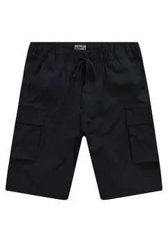 Шорты STHUGE, черный