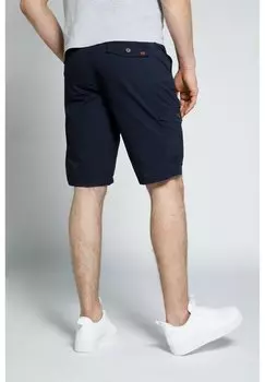 Шорты STHUGE, темно-синий