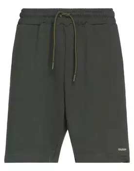 Шорты Stilosophy, зеленый